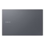 Samsung Galaxy Book4 NP754XGJ-KG2ES con Intel Core i5, 16GB RAM, 512GB SSD, 15.6 pulg, Gris